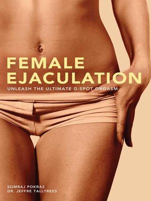 cover image of Female Ejaculation